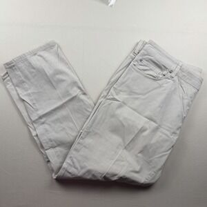 PT05 Pants Mens 38x30 Jazz Regular Fit Classic Leg Waist & Bottom Golf Stretch